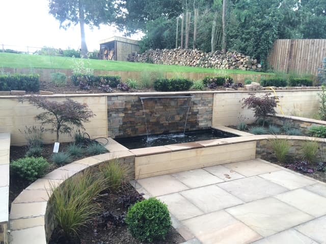 Loughborough Landscaping