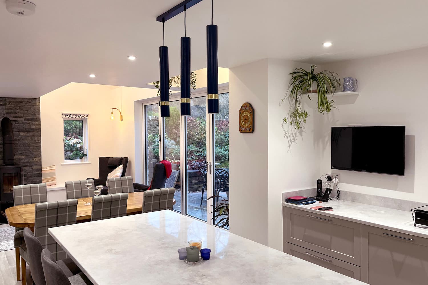 Castleton Kitchen